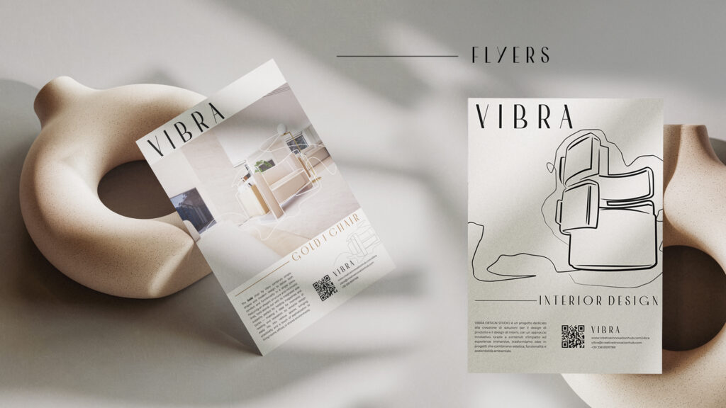vibra e creative innovation hub - milan design week 2025